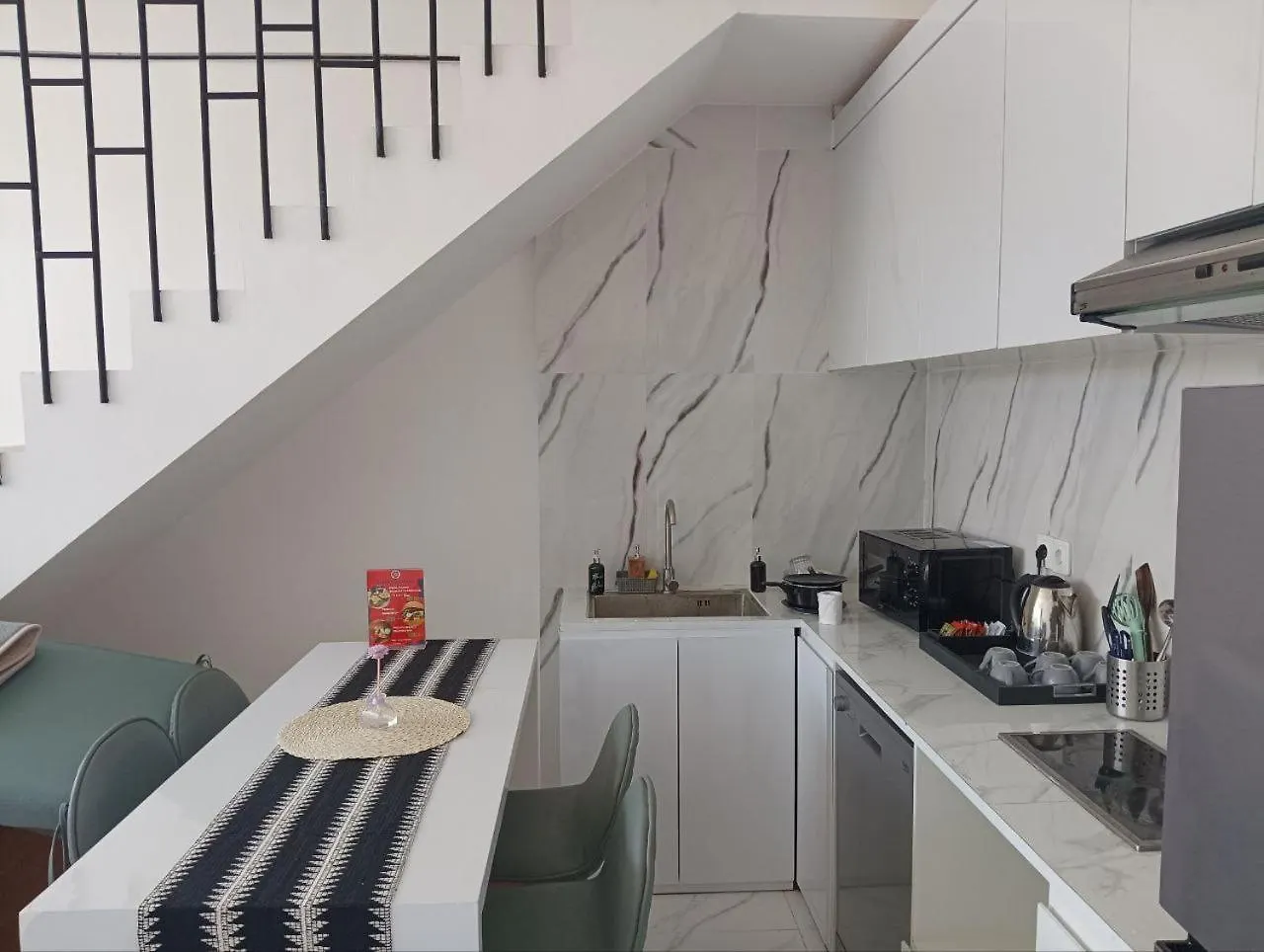 Canggu Loft Villa By Betterplace Seminyak