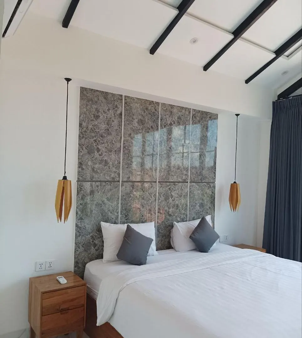 Canggu Loft Villa By Betterplace Seminyak