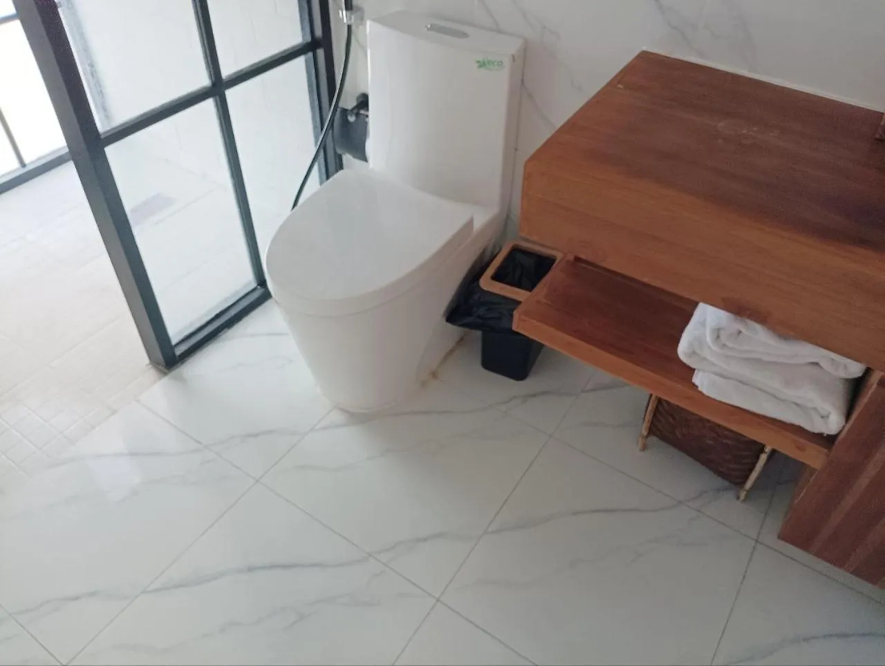 Canggu Loft Villa By Betterplace Seminyak