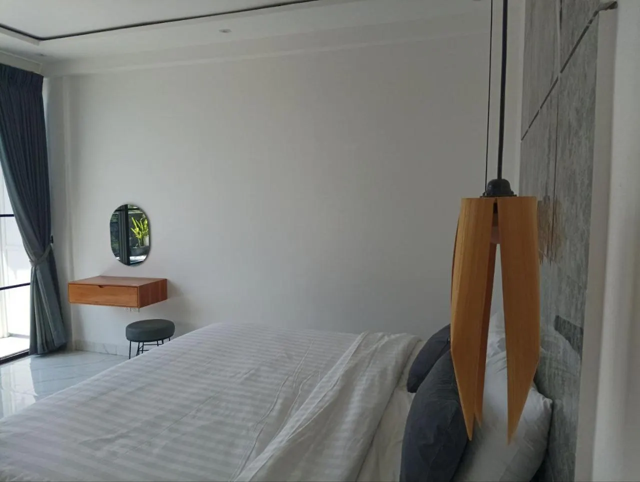 Canggu Loft Villa By Betterplace Seminyak