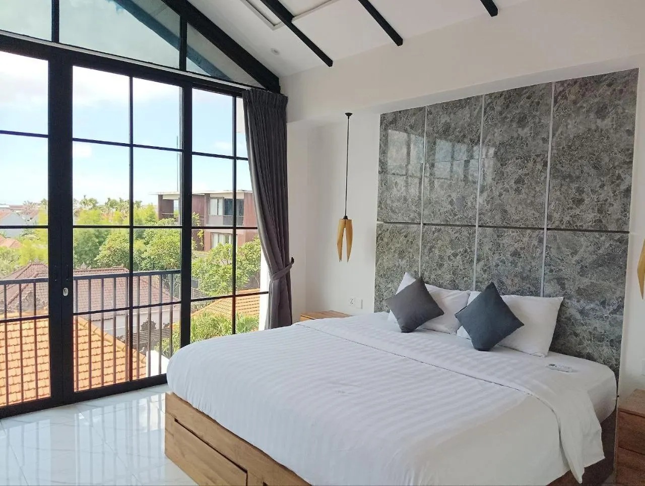 Canggu Loft Villa By Betterplace Seminyak  Indonesia