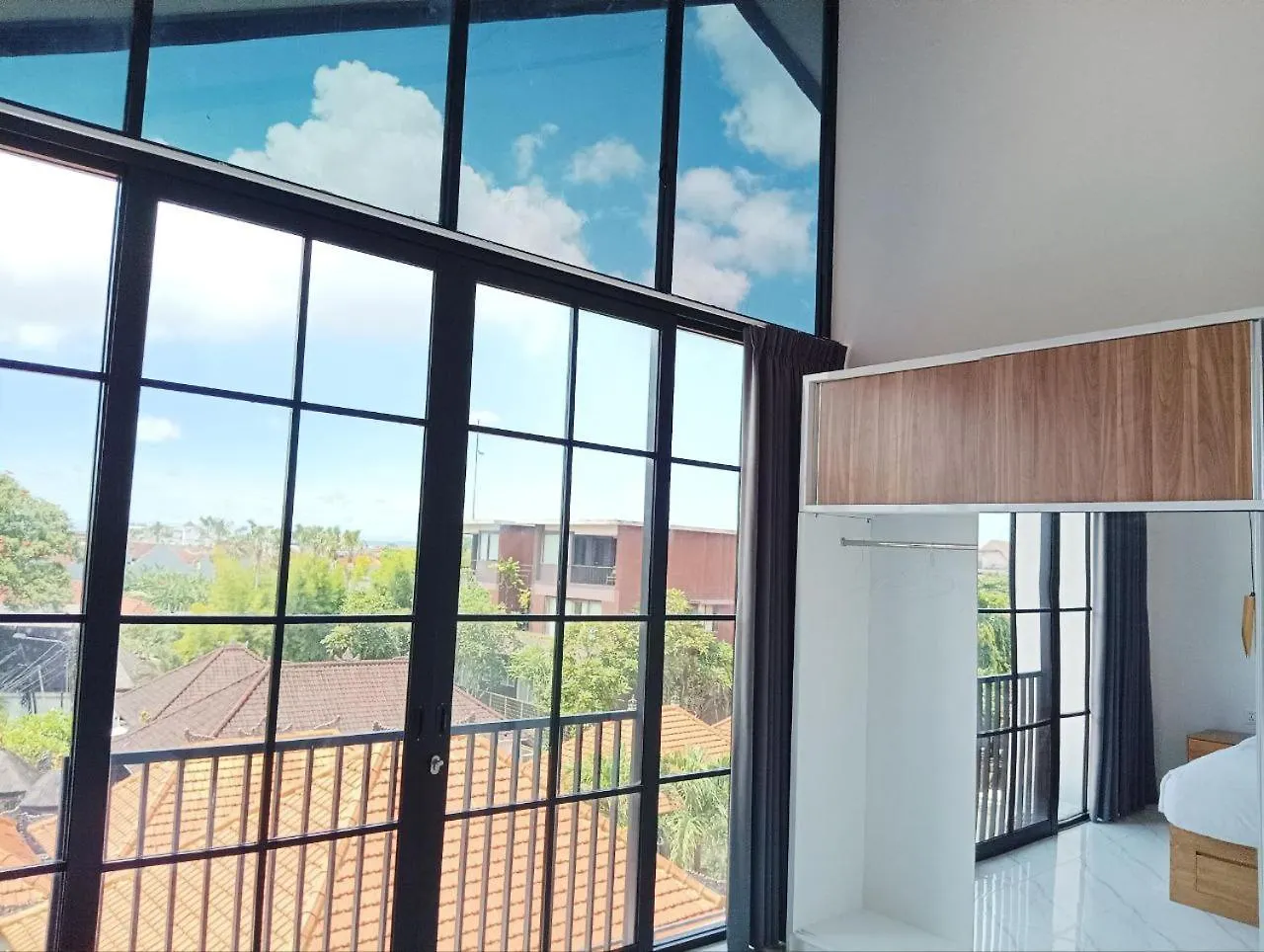 Canggu Loft Villa By Betterplace Seminyak  0*, Seminyak (Bali)