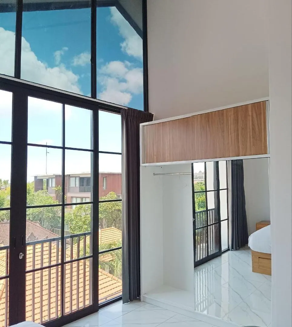 Canggu Loft Villa By Betterplace Seminyak   Seminyak (Bali)