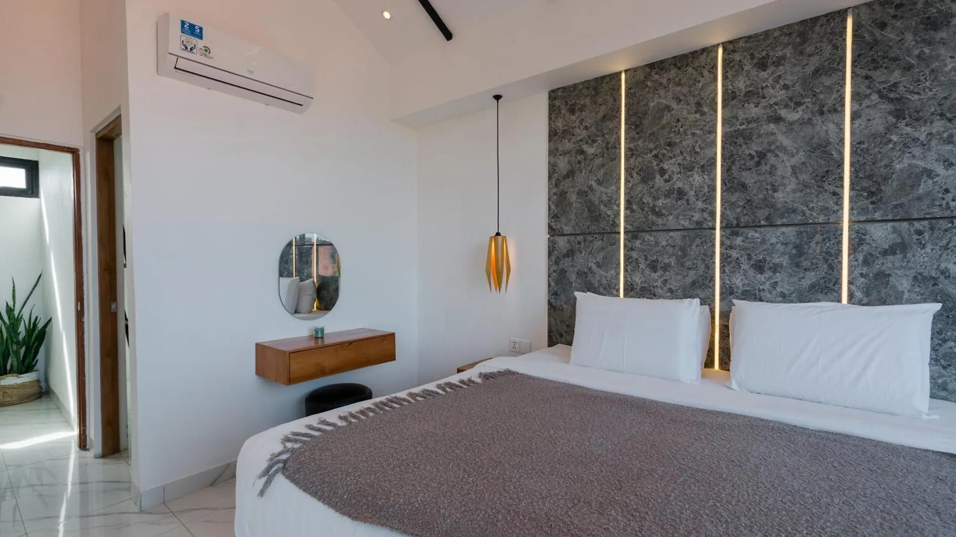 Canggu Loft Villa By Betterplace Seminyak