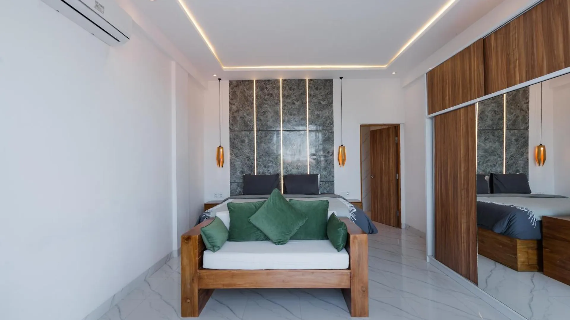Canggu Loft Villa By Betterplace Seminyak