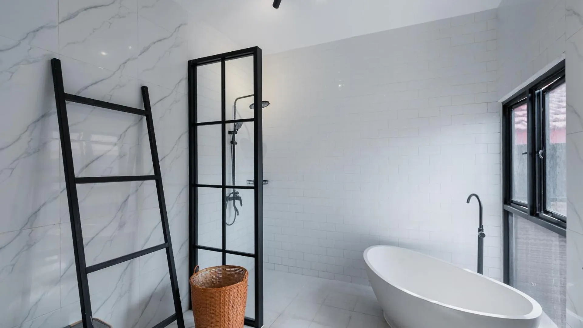 Canggu Loft Villa By Betterplace Seminyak