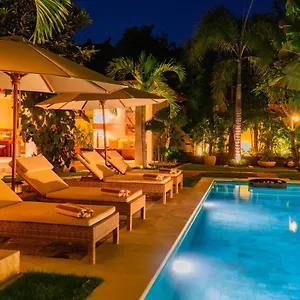Villa Dayak, Seminyak (Bali)
