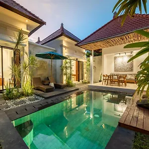 Villa Banua, Seminyak (Bali)