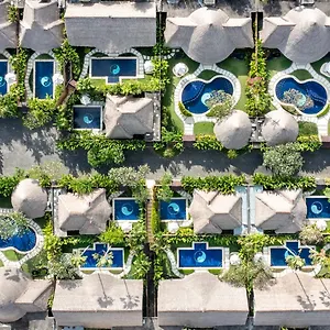 Villa Impiana Private, Seminyak (Bali)