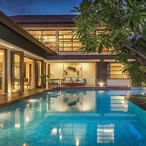 Villa Entrada By Nagisa Bali, Seminyak (Bali)