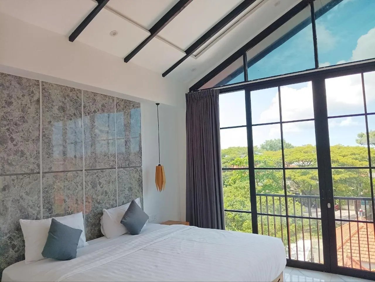 Canggu Loft Villa By Betterplace Seminyak 0*,  Indonésie