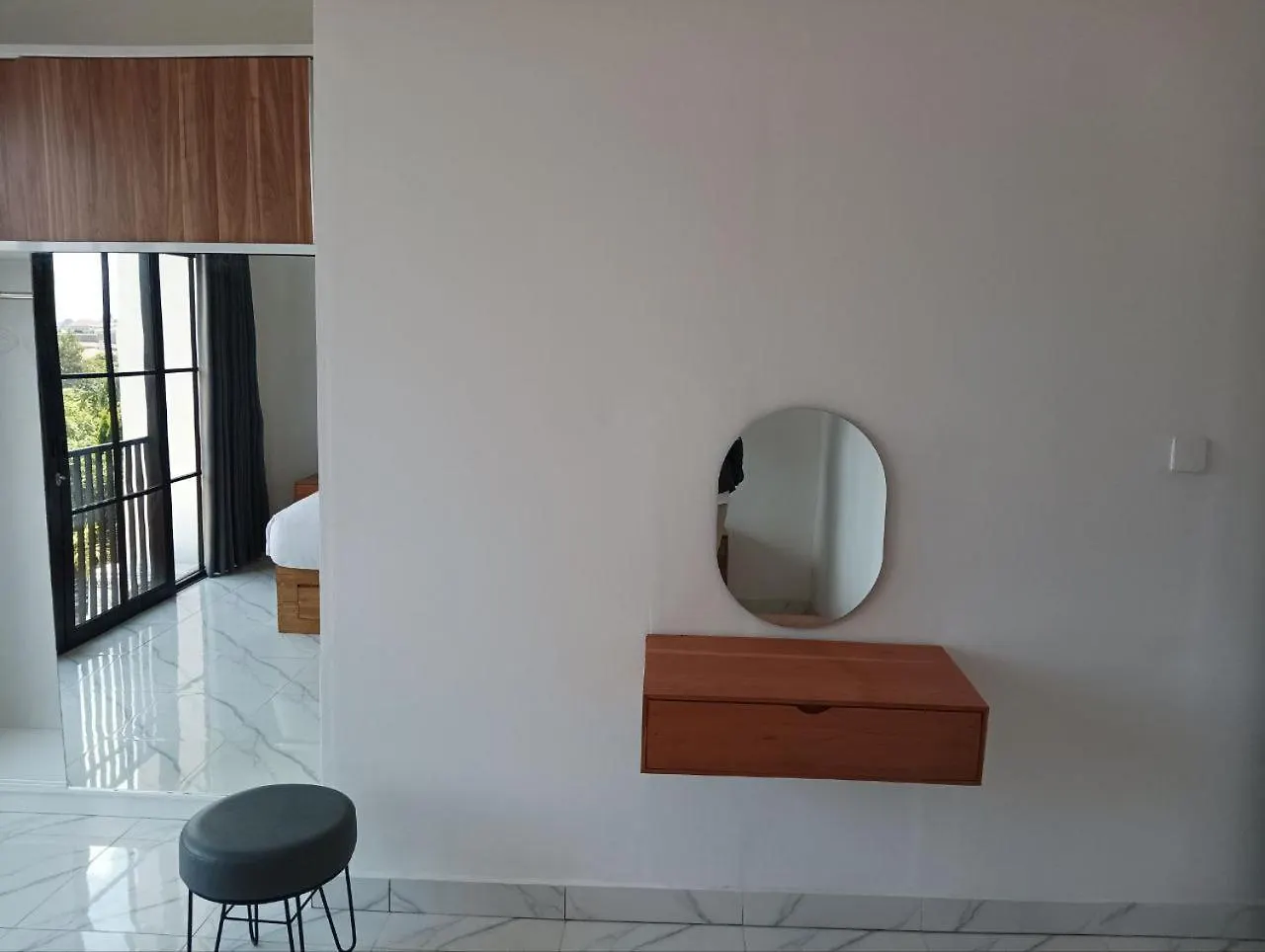 Canggu Loft Villa By Betterplace Seminyak