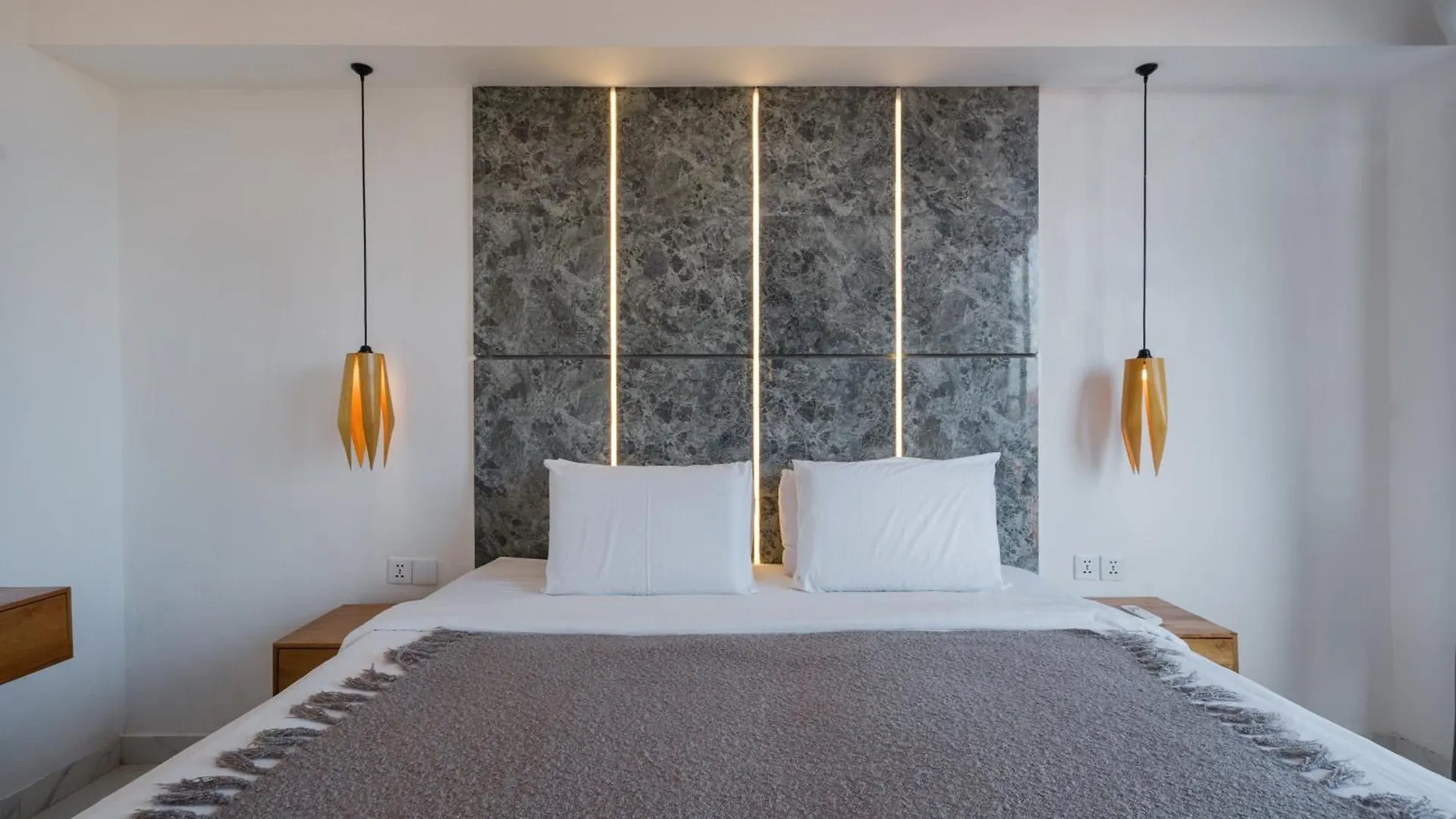 Canggu Loft Villa By Betterplace Seminyak 0*,