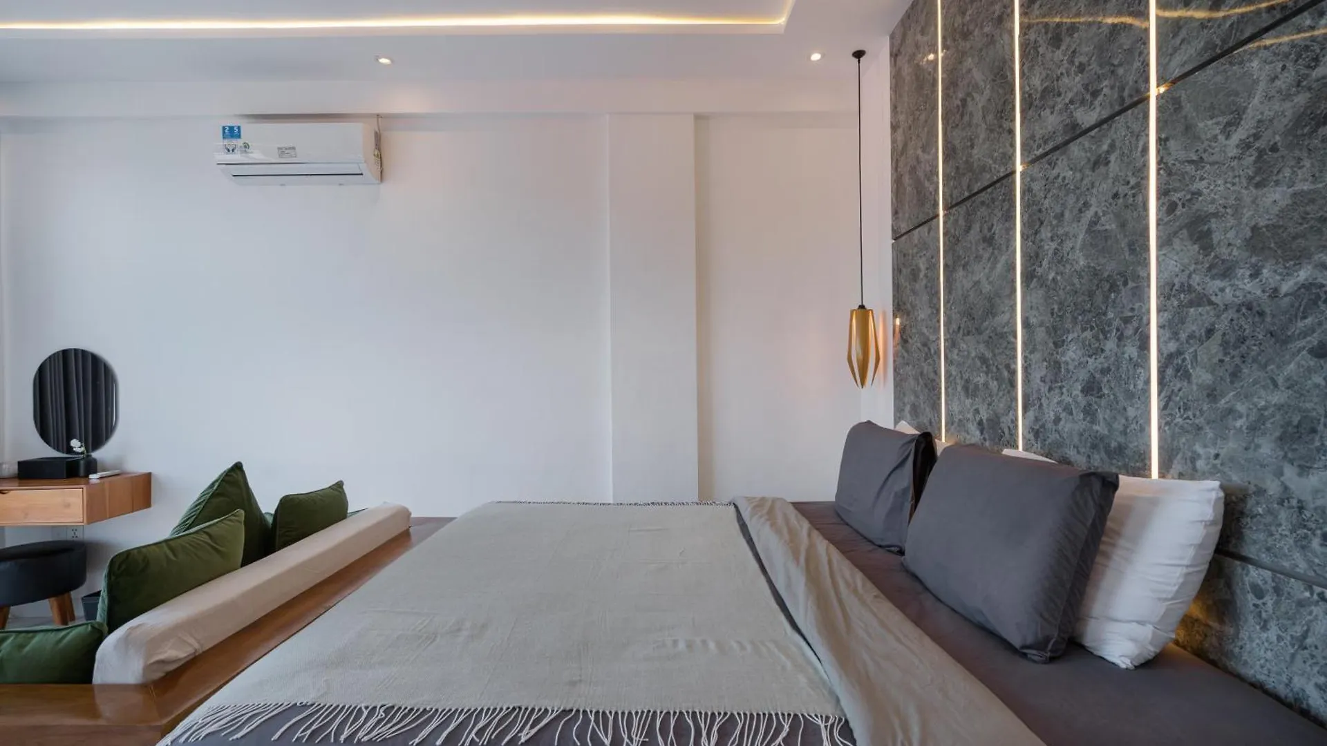 Canggu Loft Villa By Betterplace Seminyak
