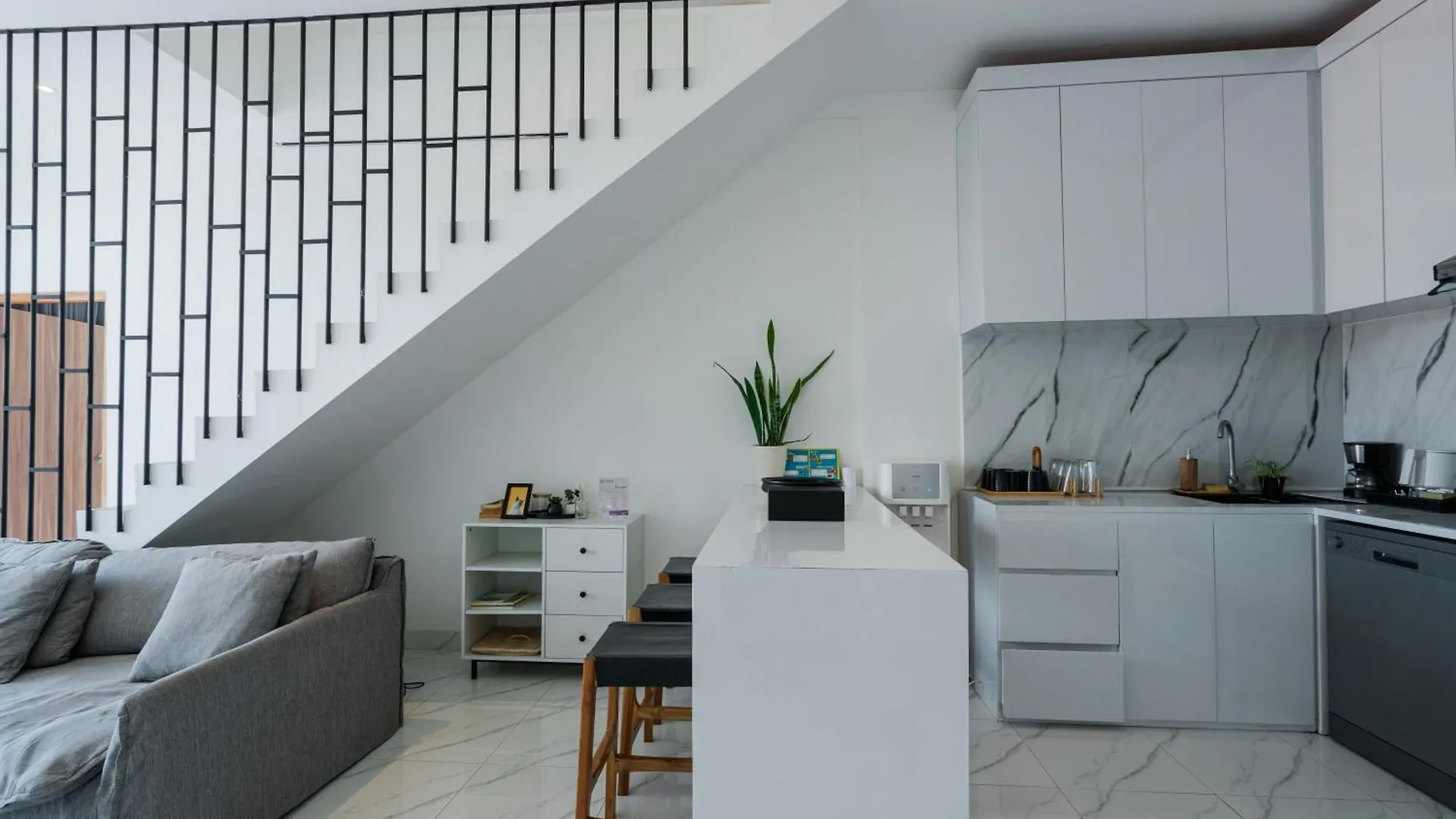 Canggu Loft Villa By Betterplace Seminyak 0*,